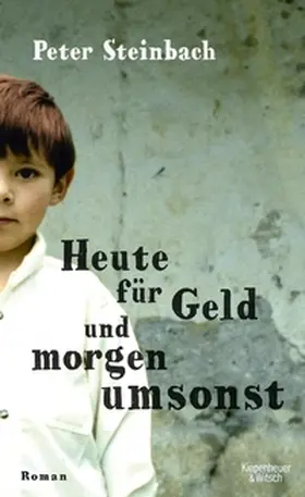 Steinbach |  Heute für Geld und morgen umsonst | eBook | Sack Fachmedien