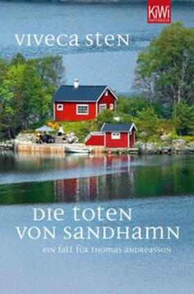 Sten |  Die Toten von Sandhamn | eBook | Sack Fachmedien
