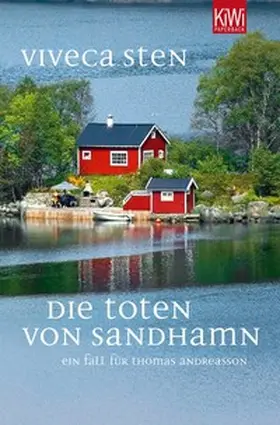 Sten |  Die Toten von Sandhamn | eBook | Sack Fachmedien