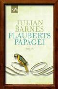 Barnes |  Flauberts Papagei | eBook | Sack Fachmedien