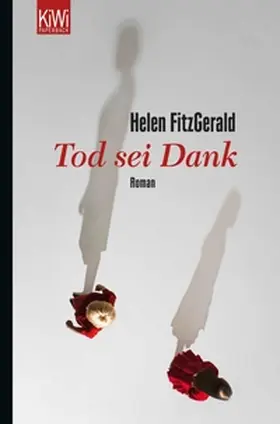 FitzGerald |  Tod sei Dank | eBook | Sack Fachmedien