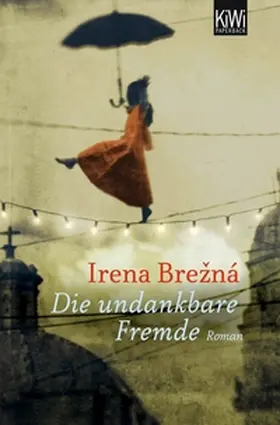 Brezna | Die undankbare Fremde | E-Book | www.sack.de