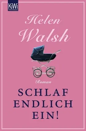 Walsh |  Schlaf endlich ein! | eBook | Sack Fachmedien
