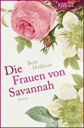 Hoffman |  Die Frauen von Savannah | eBook | Sack Fachmedien