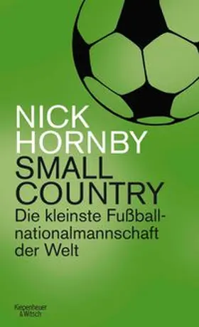 Hornby |  Small Country | eBook | Sack Fachmedien