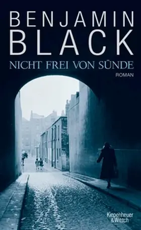 Black / Banville |  Nicht frei von Sünde | eBook | Sack Fachmedien
