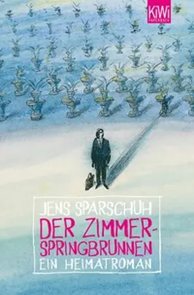 Sparschuh | Der Zimmerspringbrunnen | E-Book | sack.de