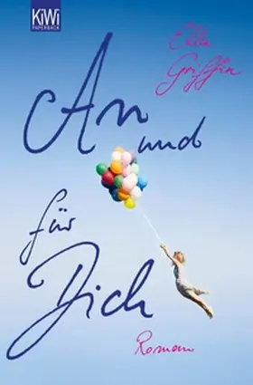 Griffin |  An und für dich | eBook | Sack Fachmedien