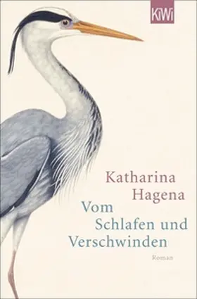 Hagena | Vom Schlafen und Verschwinden | E-Book | www.sack.de