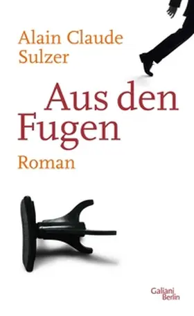 Sulzer | Aus den Fugen | E-Book | www.sack.de