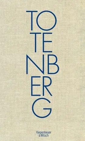 Hettche |  Totenberg | eBook | Sack Fachmedien