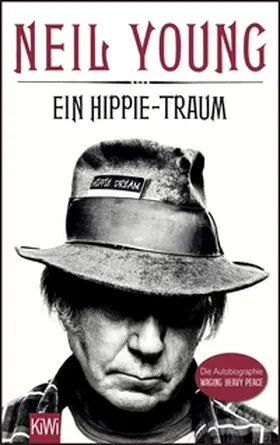 Young | Ein Hippie-Traum | E-Book | www.sack.de
