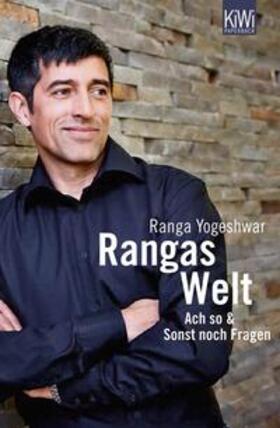 Yogeshwar |  Rangas Welt | eBook | Sack Fachmedien