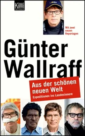 Wallraff |  Aus der schönen neuen Welt | eBook | Sack Fachmedien