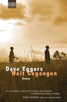Eggers | Weit Gegangen | E-Book | www.sack.de