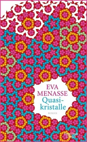 Menasse |  Quasikristalle | eBook | Sack Fachmedien