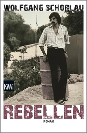 Schorlau |  Rebellen | eBook | Sack Fachmedien