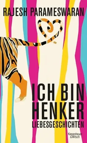 Parameswaran |  Ich bin Henker | eBook | Sack Fachmedien