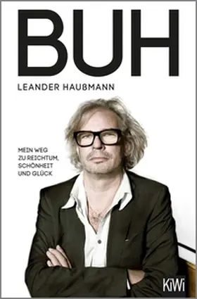 Haußmann | Buh | E-Book | www.sack.de