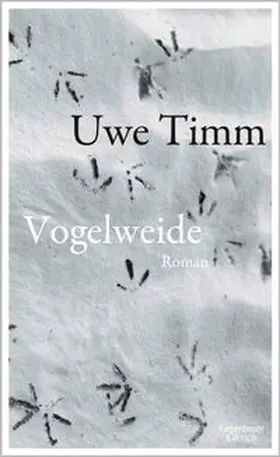 Timm |  Vogelweide | eBook | Sack Fachmedien
