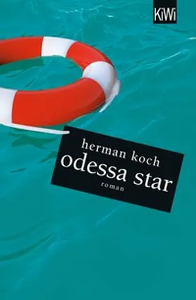 Koch |  Odessa Star | eBook | Sack Fachmedien