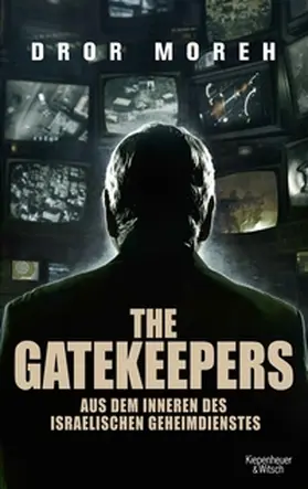 Moreh | The Gatekeepers | E-Book | www.sack.de