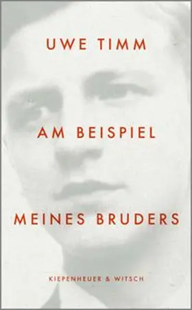 Timm |  Am Beispiel meines Bruders | eBook | Sack Fachmedien