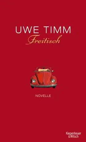 Timm |  Freitisch | eBook | Sack Fachmedien