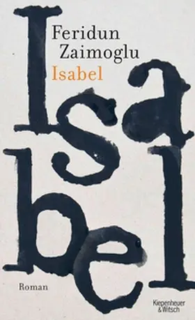 Zaimoglu |  Isabel | eBook | Sack Fachmedien