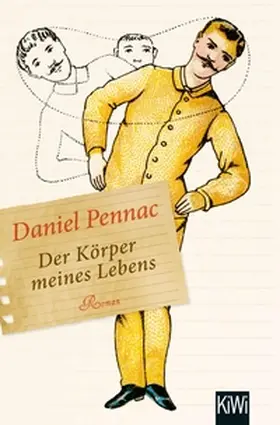 Pennac |  Der Körper meines Lebens | eBook | Sack Fachmedien