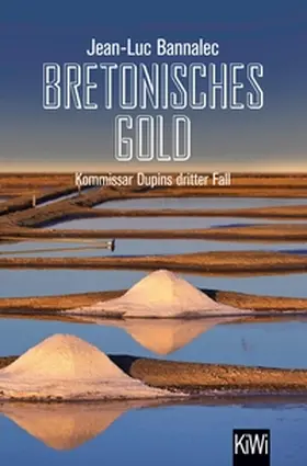 Bannalec |  Bretonisches Gold | eBook | Sack Fachmedien