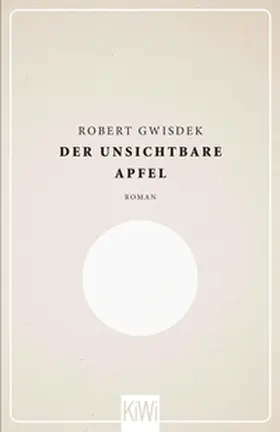 Gwisdek |  Der unsichtbare Apfel | eBook | Sack Fachmedien