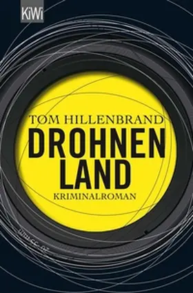 Hillenbrand | Drohnenland | E-Book | www.sack.de