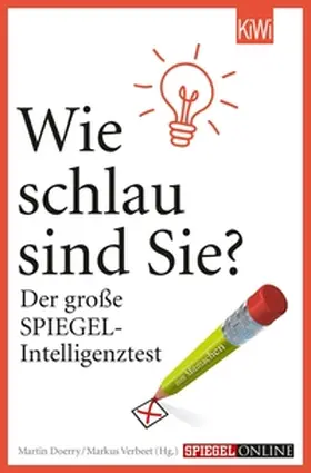 Doerry / Verbeet |  Wie schlau sind Sie? | eBook | Sack Fachmedien