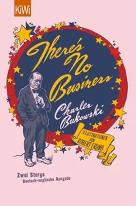 Bukowski |  There's No Business / Bring Me Your Love | eBook | Sack Fachmedien