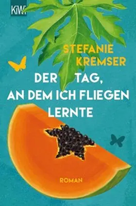 Kremser | Der Tag, an dem ich fliegen lernte | E-Book | www.sack.de