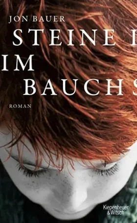 Bauer |  Steine im Bauch | eBook | Sack Fachmedien