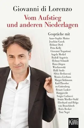 Lorenzo | Vom Aufstieg und anderen Niederlagen | E-Book | www.sack.de