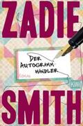 Smith |  Der Autogrammhändler | eBook | Sack Fachmedien