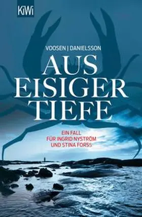 Voosen / Danielsson |  Aus eisiger Tiefe | eBook | Sack Fachmedien