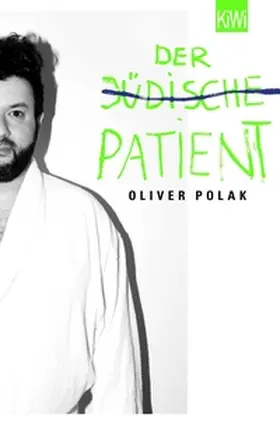 Polak |  Der jüdische Patient | eBook | Sack Fachmedien