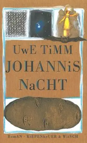 Timm |  Johannisnacht | eBook | Sack Fachmedien