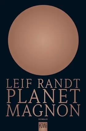 Randt |  Planet Magnon | eBook | Sack Fachmedien
