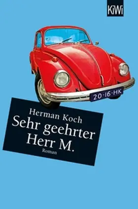 Koch |  Sehr geehrter Herr M. | eBook | Sack Fachmedien