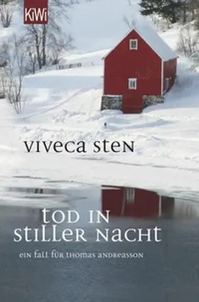 Sten | Tod in stiller Nacht | E-Book | www.sack.de