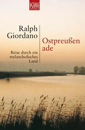 Giordano |  Ostpreussen ade | eBook | Sack Fachmedien