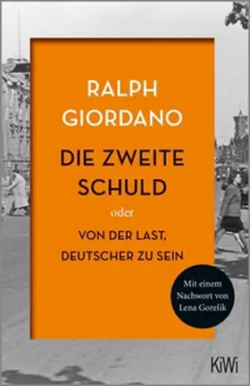 Giordano |  Die zweite Schuld | eBook | Sack Fachmedien