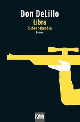 DeLillo |  Libra | eBook | Sack Fachmedien