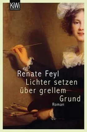 Feyl | Lichter setzen über grellem Grund | E-Book | www.sack.de
