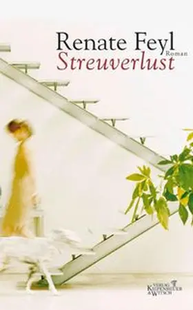 Feyl |  Streuverlust | eBook | Sack Fachmedien